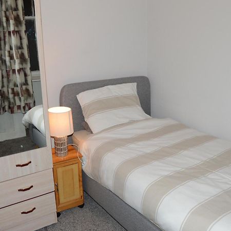 Carnegie Holiday Cottage Dunfermline Ngoại thất bức ảnh