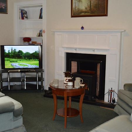 Carnegie Holiday Cottage Dunfermline Ngoại thất bức ảnh