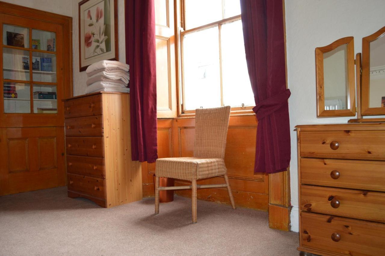 Carnegie Holiday Cottage Dunfermline Ngoại thất bức ảnh
