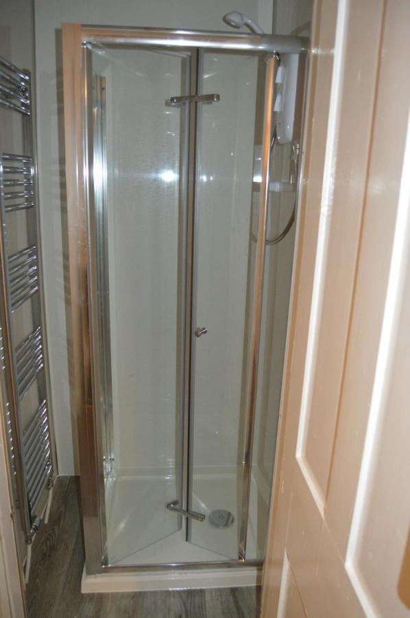 Carnegie Holiday Cottage Dunfermline Ngoại thất bức ảnh
