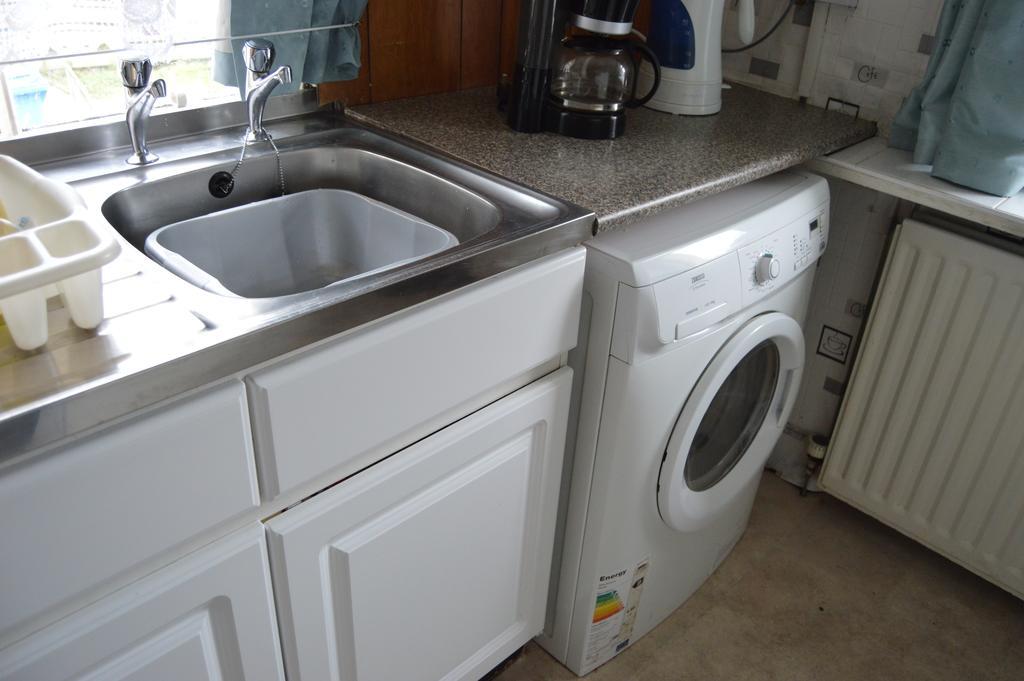 Carnegie Holiday Cottage Dunfermline Phòng bức ảnh