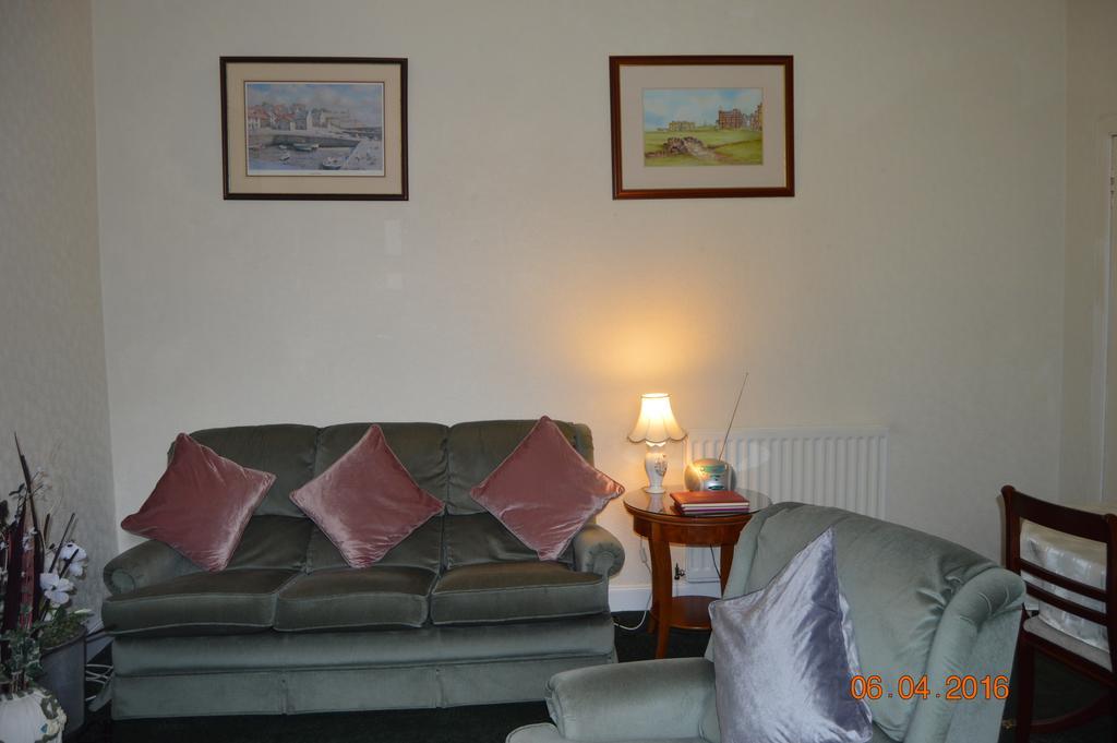 Carnegie Holiday Cottage Dunfermline Ngoại thất bức ảnh