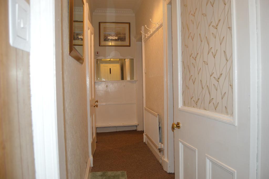Carnegie Holiday Cottage Dunfermline Ngoại thất bức ảnh