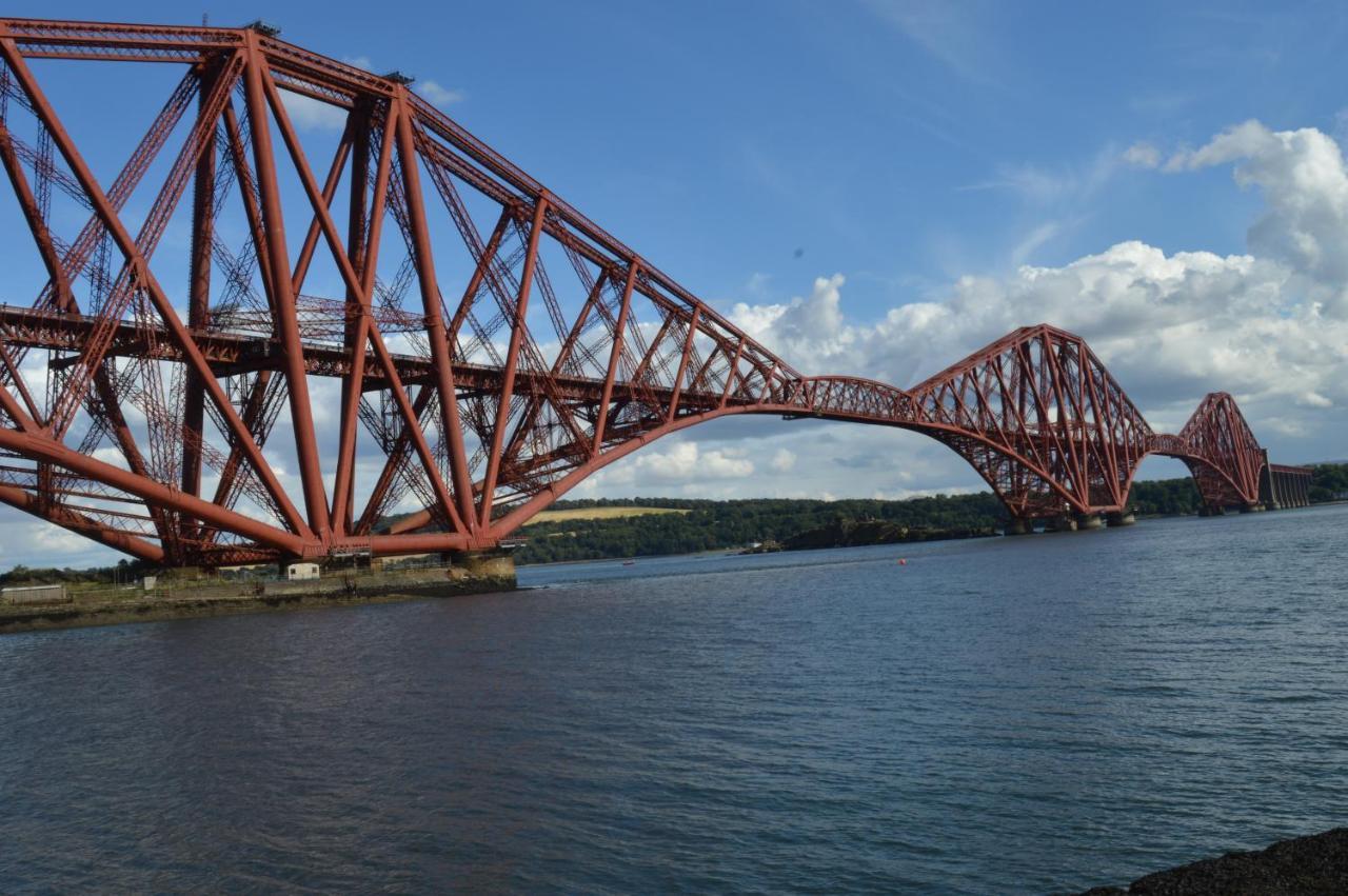 Carnegie Holiday Cottage Dunfermline Ngoại thất bức ảnh