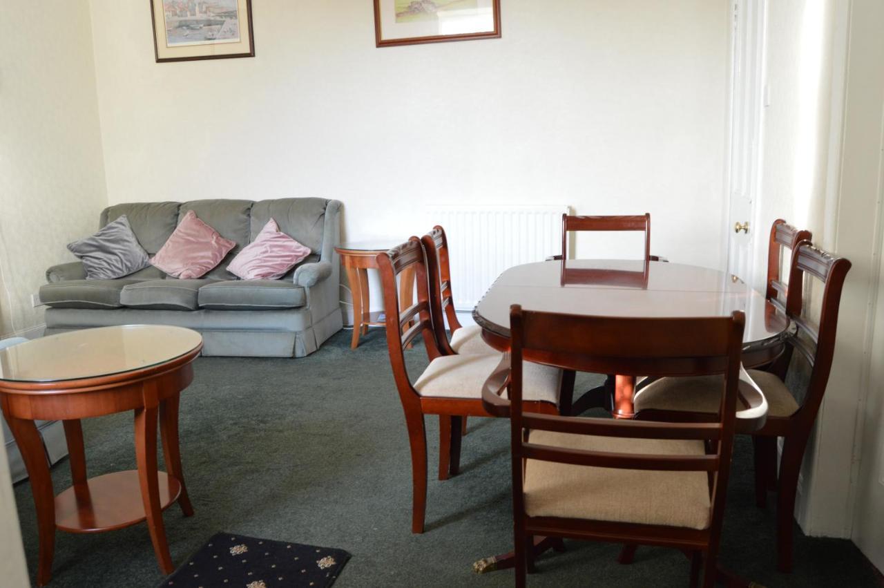 Carnegie Holiday Cottage Dunfermline Ngoại thất bức ảnh