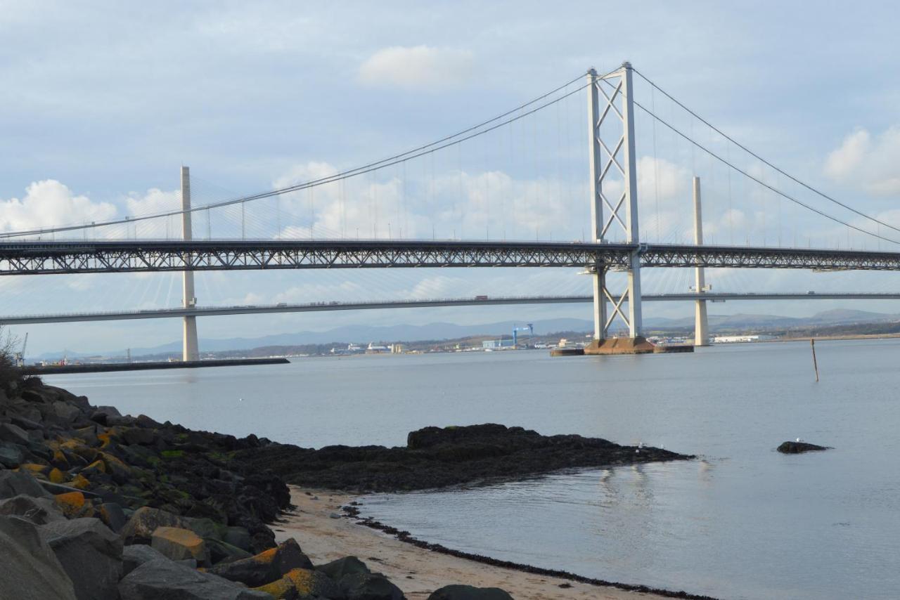 Carnegie Holiday Cottage Dunfermline Ngoại thất bức ảnh