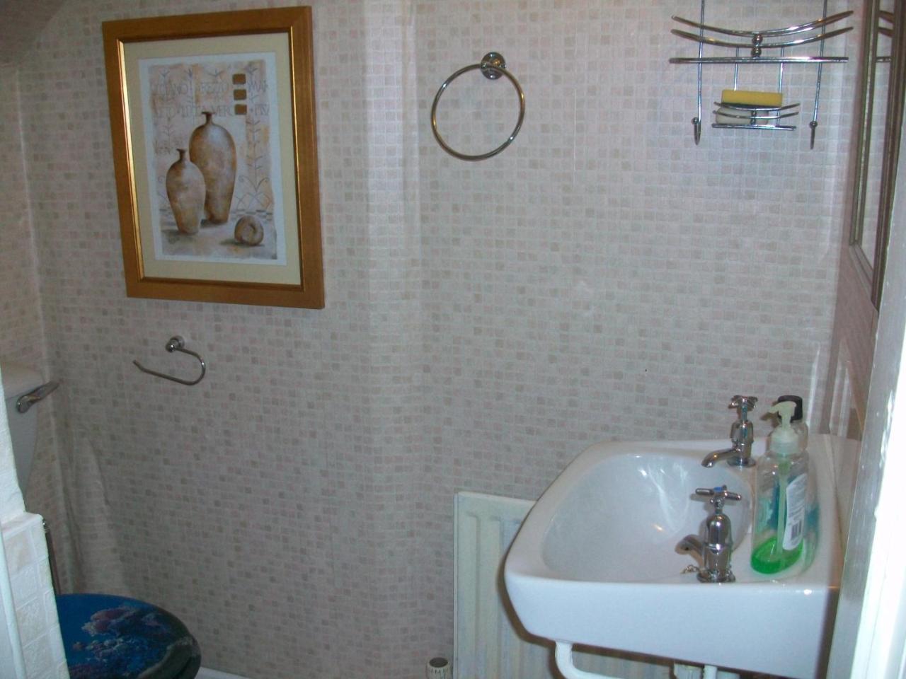 Carnegie Holiday Cottage Dunfermline Ngoại thất bức ảnh