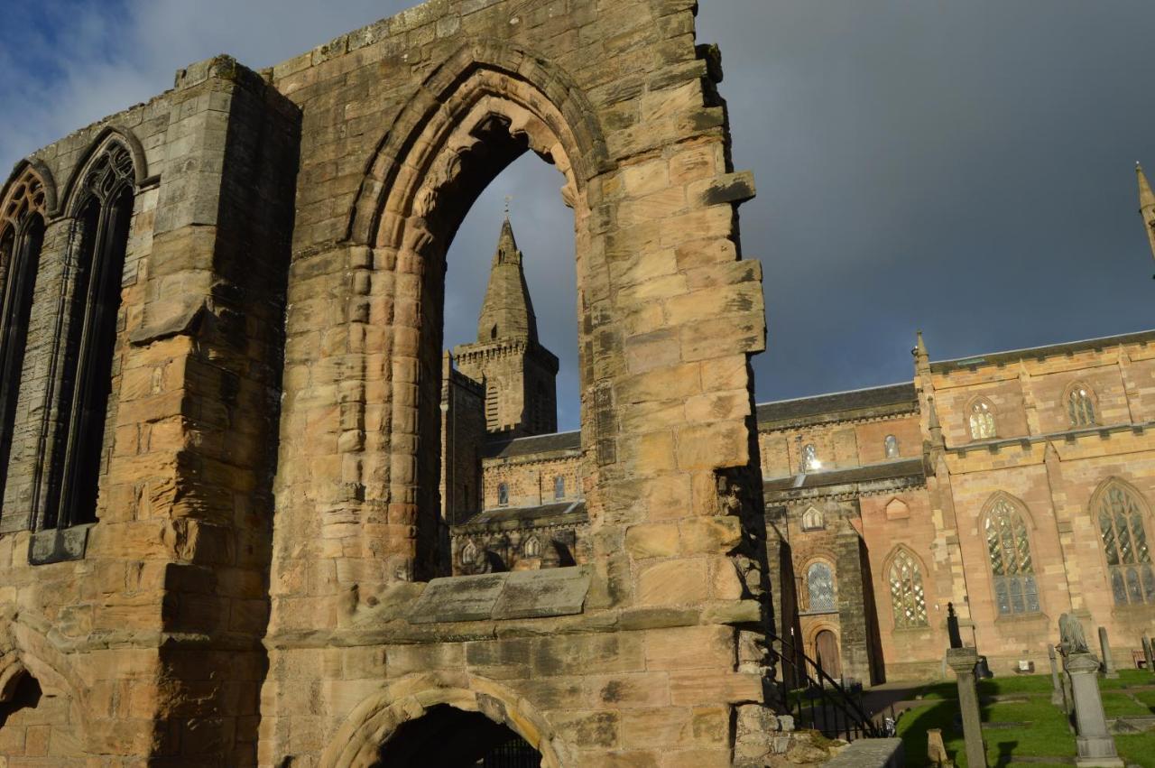 Carnegie Holiday Cottage Dunfermline Ngoại thất bức ảnh