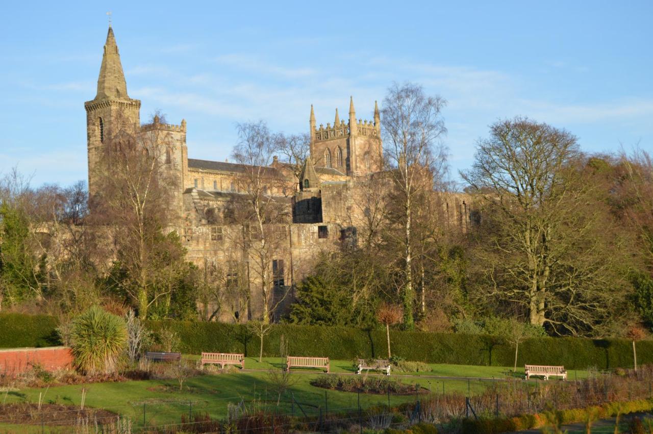 Carnegie Holiday Cottage Dunfermline Ngoại thất bức ảnh