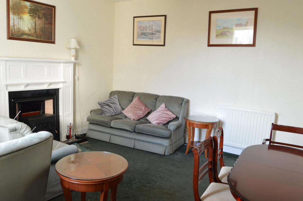Carnegie Holiday Cottage Dunfermline Ngoại thất bức ảnh
