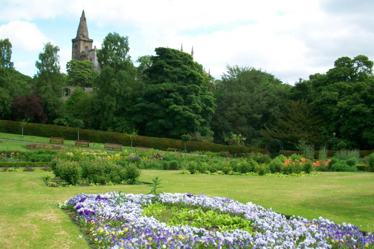 Carnegie Holiday Cottage Dunfermline Ngoại thất bức ảnh