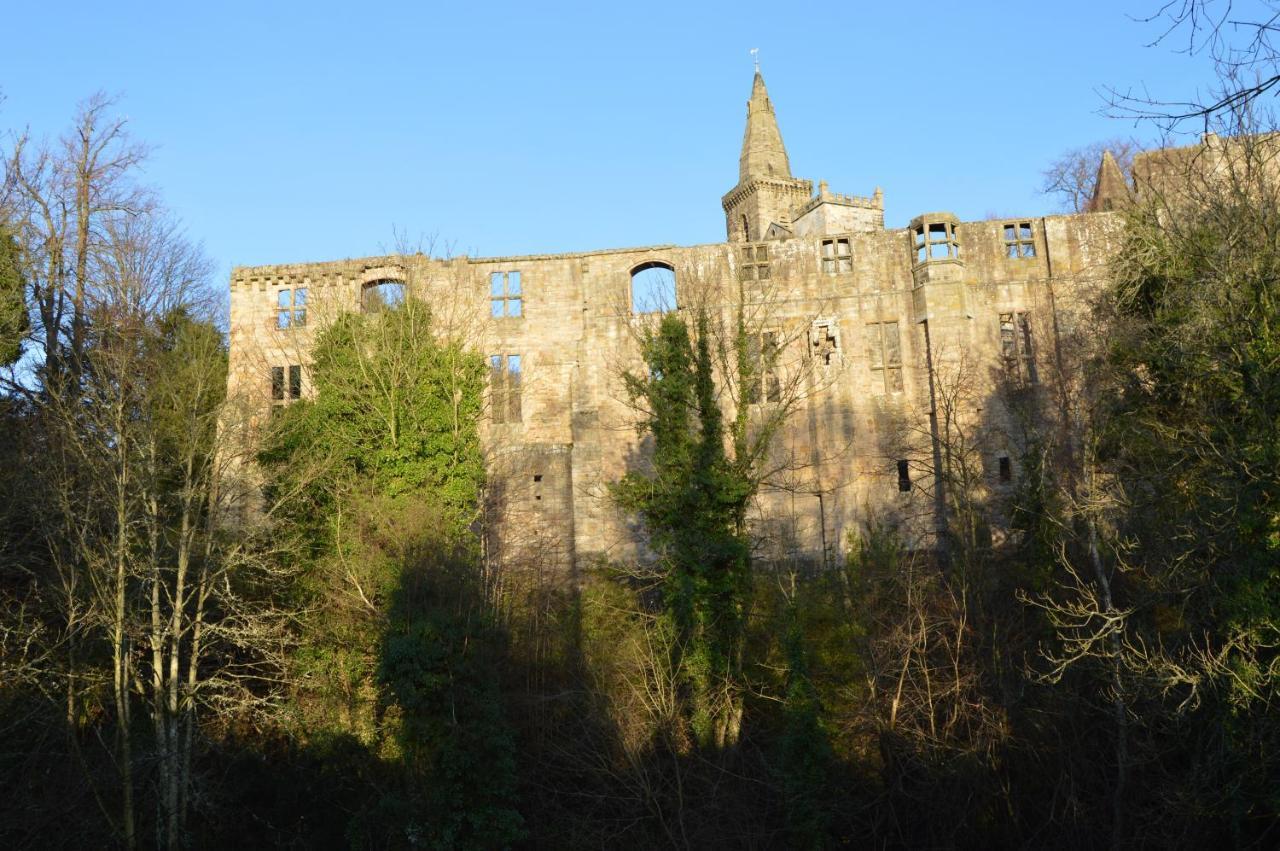 Carnegie Holiday Cottage Dunfermline Ngoại thất bức ảnh