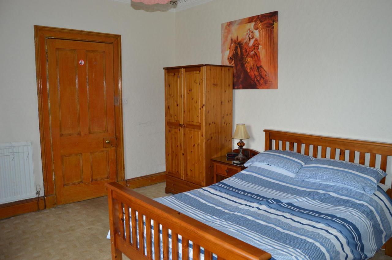 Carnegie Holiday Cottage Dunfermline Ngoại thất bức ảnh