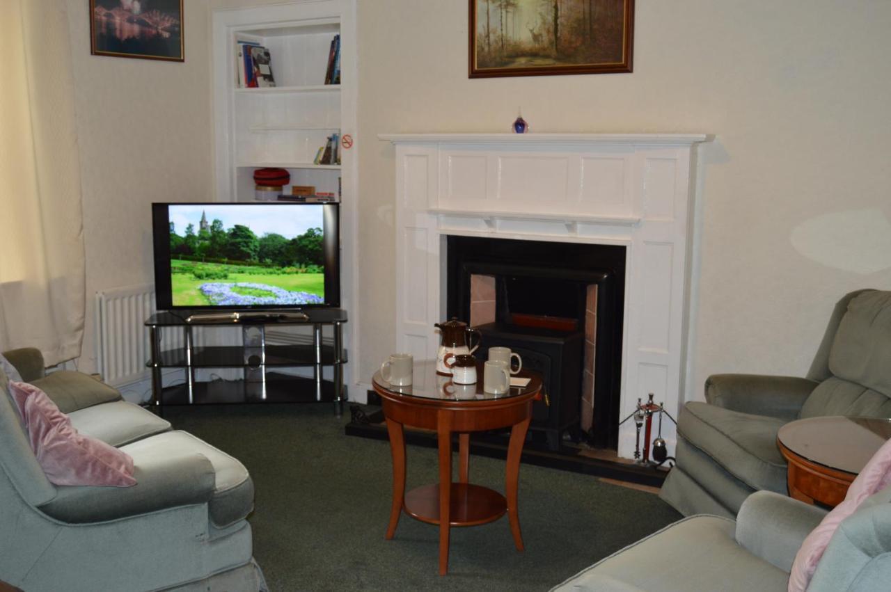 Carnegie Holiday Cottage Dunfermline Ngoại thất bức ảnh