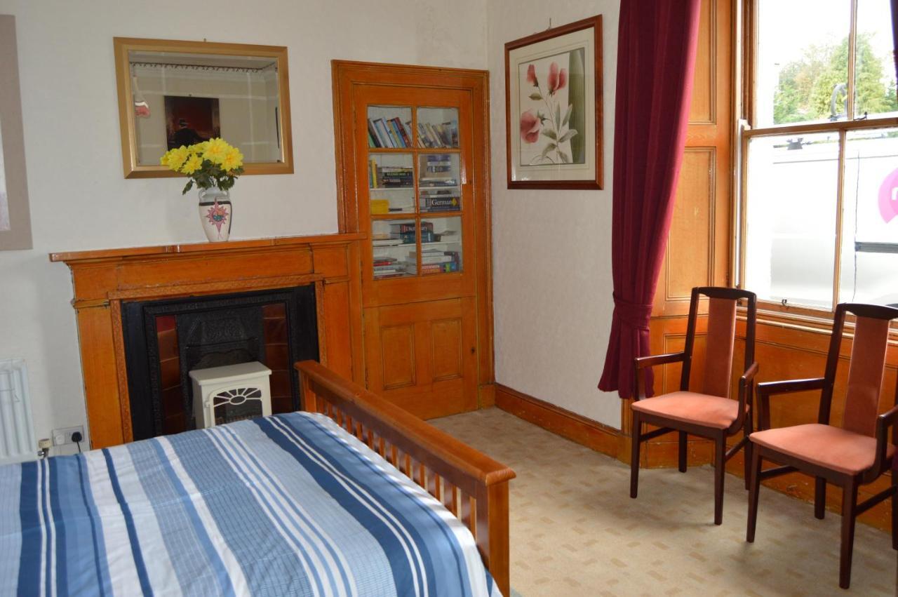 Carnegie Holiday Cottage Dunfermline Ngoại thất bức ảnh