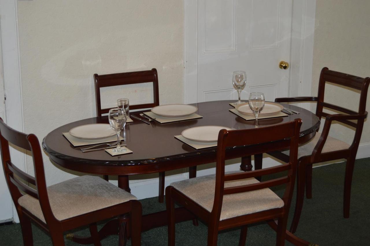 Carnegie Holiday Cottage Dunfermline Ngoại thất bức ảnh
